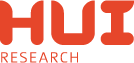HUI Research logo